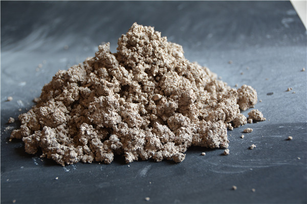 纯低温余热发电锅炉专用耐磨可塑料