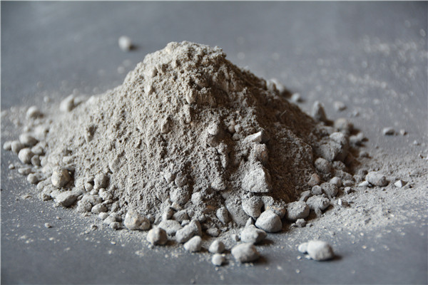 耐磨耐火浇注料